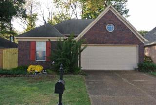 891 Timber Grove Dr, Cordova, TN 38018-6321