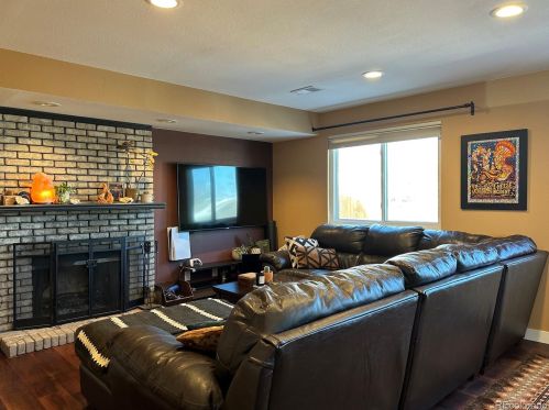 17245 Brown Cir, Aurora CO  80013-2104 exterior