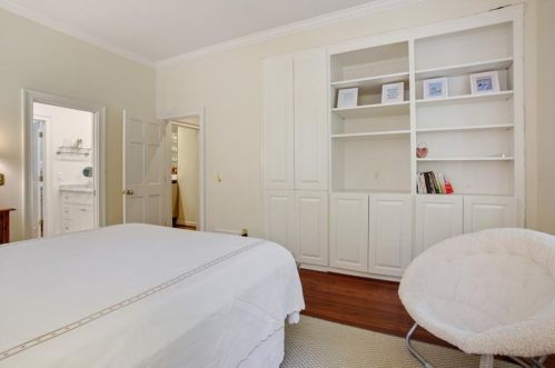 2839 Dover Rd, Atlanta GA  30327-1209 exterior