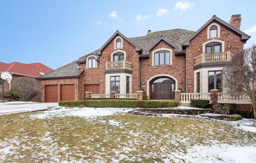 10603 Misty Hill Rd, Orland Park, IL 60462-7440