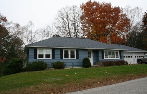 32 Sunset Ave, Perkins Township, ME 04294-4827