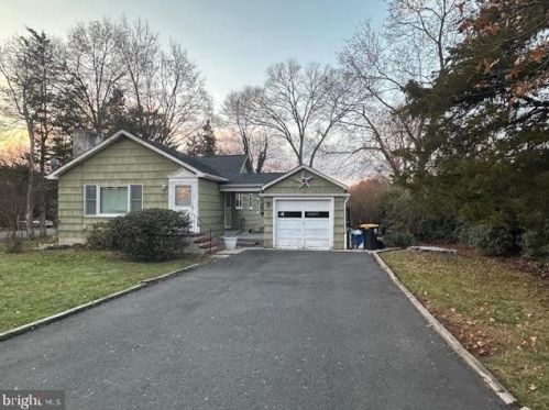51 Forest Ave, Princeton, NJ 08540-8539