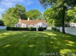 126 Highland Ave, Norwalk CT  06853-1315 exterior