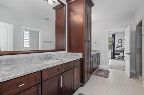 4110 Chippewa Pl, Atlanta GA  30319-1524 exterior