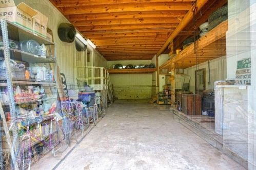 285 Griffin Mountain Trl, Conyers GA  30013-5409 exterior