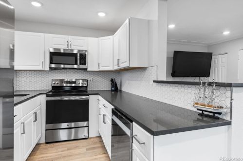 1733 Oakland St, Denver CO  80010-2823 exterior