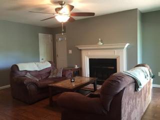 2103 Portside Way, Anderson SC  29625-5934 exterior