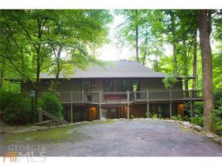 1185 Kingwood Dr, Clayton, GA 30525-5537