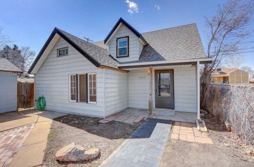 3747 Lincoln St, Englewood, CO 80113-3621