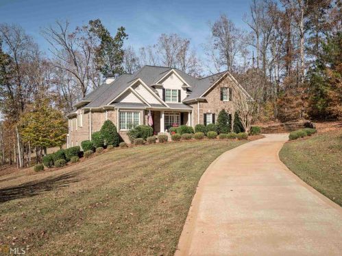 110 Fox Ct, Forsyth, GA 31029-4870