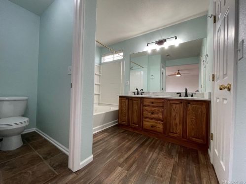 1162 Fultondale Cir, Denver CO  80018-6081 exterior