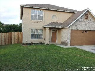 10007 Gentle Pt, San Antonio, TX 78254-6164