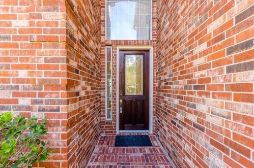 25547 Canyon Crossing Dr, Richmond TX  77406-7278 exterior