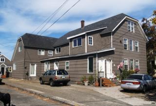 418 Holladay Dr, Jewell OR  97138-6957 exterior