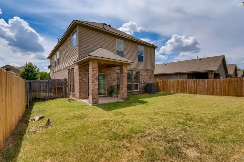 5204 Britton Ridge Ln, Fort Worth, TX 76179-4297