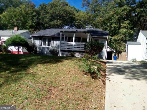 1511 Mims St, Atlanta, GA 30314-2613