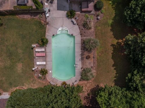 3636 Evans Rd, Atlanta GA  30340-4804 exterior