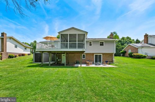 15308 Aylesbury St, Silver Spring MD exterior