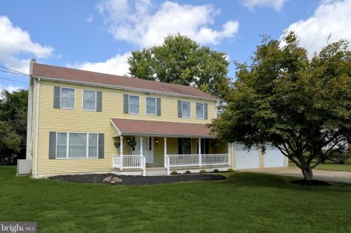 206 Old York Rd, Trenton, NJ 08620-9713
