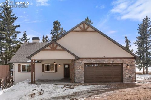 109 Allison Pl, Divide, CO 80814-9203