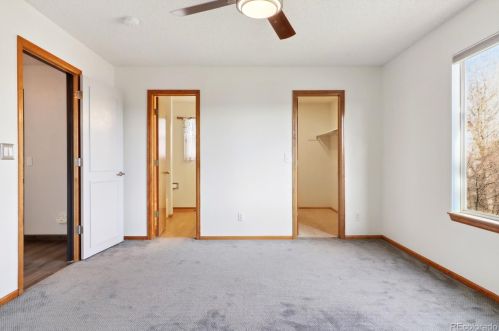 21672 Crestridge Pl, Aurora CO  80015-3596 exterior