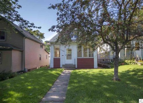 1105 104th Ave, Duluth, MN 55808-1810