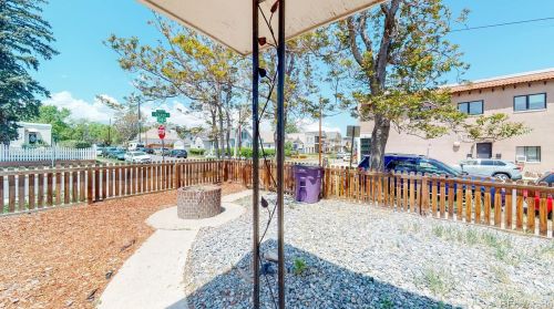 1534 34th Ave, Denver CO  80211-3512 exterior