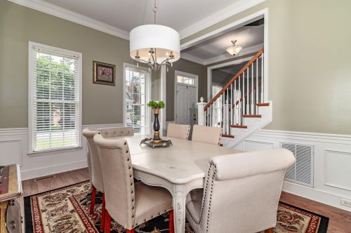 1415 Andover Ct, Evans GA  30809-8200 exterior