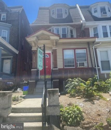 4934 Chestnut St, Philadelphia, PA 19139-3516