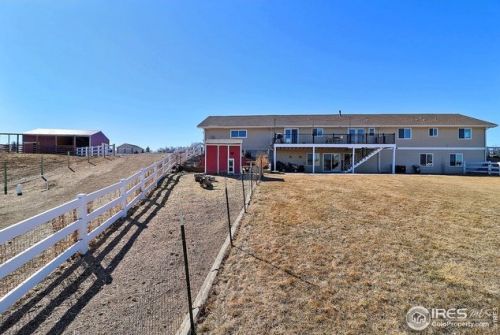 400 Immigrant Trl, Fort Collins CO  80550-2624 exterior