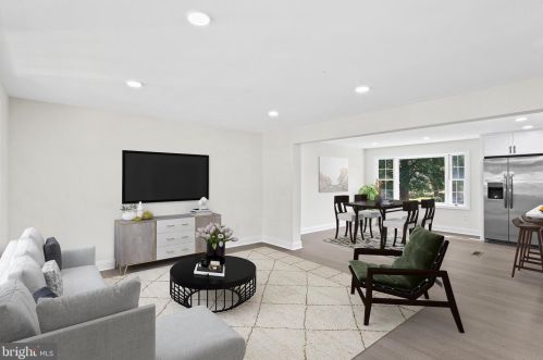 7612 Hammond Ave, Silver Spring MD 20912-7421 exterior