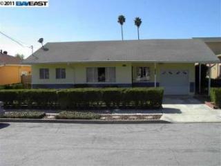 25657 Sublett Dr, Hayward, CA 94544-2945