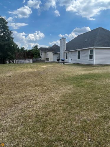 1911 Smithfield Ave, Ellenwood, GA 30294-1638
