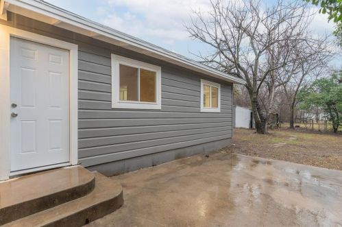 3137 Tex Blvd, Fort Worth TX  76116-4225 exterior