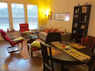 4204 Westchester Rdg, Atlanta, GA 30329-2497