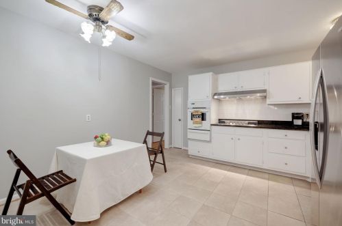 6401 Whippany Way, Springfield VA  22015-3428 exterior