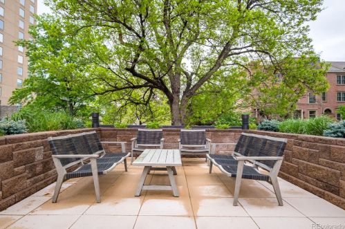 1133 Race St, Denver CO  80206-2808 exterior