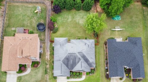 167 Kenilworth Dr, North Augusta, SC 29860-8027
