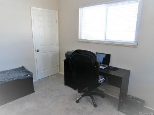 9847 Lane St, Denver CO  80260-8032 exterior