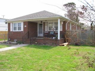9466 Garrett Ave, Norfolk, VA 23503-3312