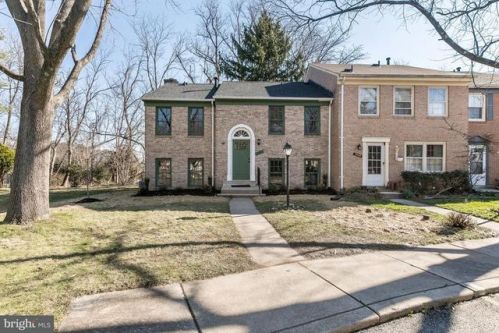 5887 Morningbird Ln, Columbia, MD 21045-3520
