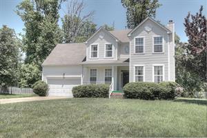 3017 Mossy Creek Dr, Williamsburg, VA