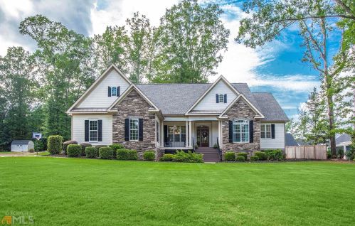 1517 Maxey Ln, Madison, GA 30650-1989