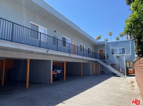 1905 Vassar St, Glendale, CA 91204-2934