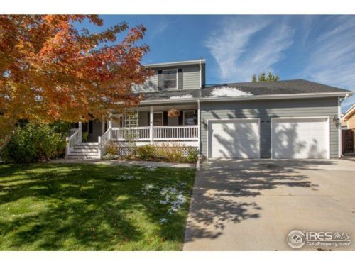 5429 Saint Louis Ave, Loveland CO  80537-6402 exterior