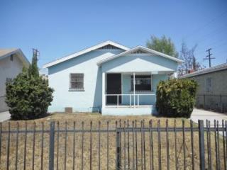 647 110 St, Los Angeles CA  90044-4322 exterior