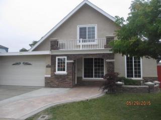 4686 Hedgewick Ave, Fremont, CA 94538-3328