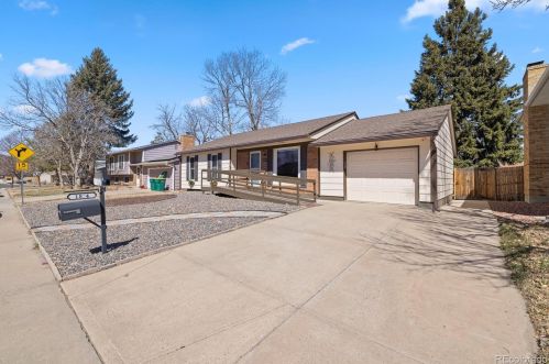 1874 Sedalia Cir, Denver, CO 80017-5217