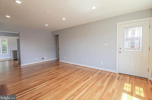 3807 Randolph Rd, Silver Spring MD  20902-1050 exterior