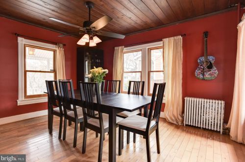 716 Silver Spring Ave, Silver Spring MD 20910-4615 exterior